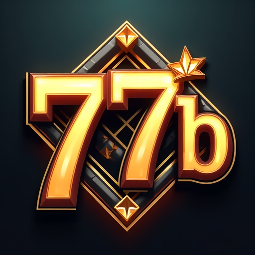 Logo 777b